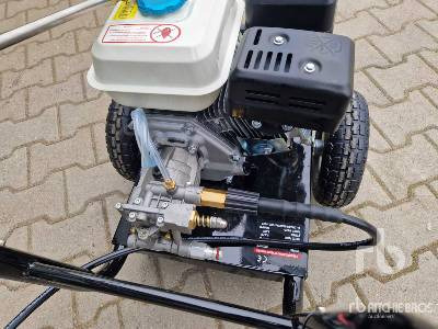 MAXWIN MT3500PSI (Unused) - Nettoyeur haute pression: photos 5 MAXWIN MT3500PSI (Unused) - Nettoyeur haute pression: photos 5