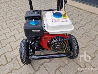 MAXWIN MT3500PSI (Unused) - Nettoyeur haute pression: photos 4 MAXWIN MT3500PSI (Unused) - Nettoyeur haute pression: photos 4