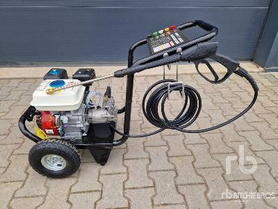 MAXWIN MT3500PSI (Unused) - Nettoyeur haute pression: photos 3 MAXWIN MT3500PSI (Unused) - Nettoyeur haute pression: photos 3
