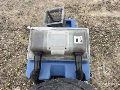 NUMATIC TT345S - Balayeuse industrielle: photos 5 NUMATIC TT345S - Balayeuse industrielle: photos 5