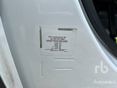 PEUGEOT PARTNER L1 BLUEHDI 100CV PREMIUM - Camion fourgon: photos 5 PEUGEOT PARTNER L1 BLUEHDI 100CV PREMIUM - Camion fourgon: photos 5