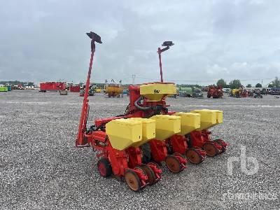 RAU MXR6D 6 Rows - Semoir: photos 4 RAU MXR6D 6 Rows - Semoir: photos 4