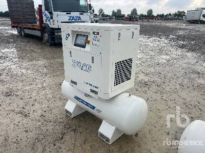ZELFIR HV-7.5G 7.5kW (Unused) - Compresseur d'air: photos 1 ZELFIR HV-7.5G 7.5kW (Unused) - Compresseur d'air: photos 1