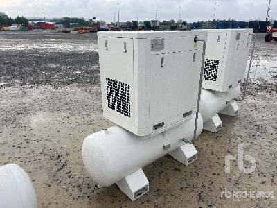 ZELFIR HV-7.5G 7.5kW (Unused) - Compresseur d'air: photos 2 ZELFIR HV-7.5G 7.5kW (Unused) - Compresseur d'air: photos 2