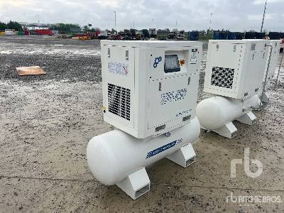 ZELFIR HV-7.5G 7.5kW (Unused) - Compresseur d'air: photos 4 ZELFIR HV-7.5G 7.5kW (Unused) - Compresseur d'air: photos 4