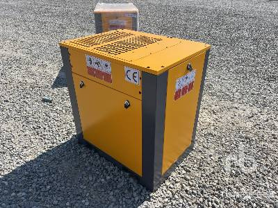 ZELFIR VSD-10HP (Unused) - Compresseur d'air: photos 3 ZELFIR VSD-10HP (Unused) - Compresseur d'air: photos 3