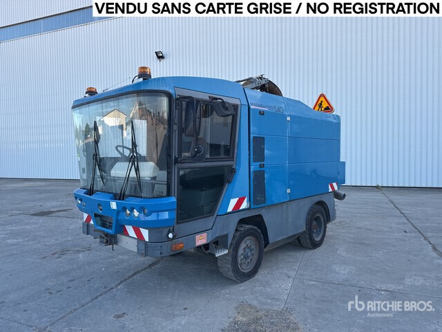 2006 Mathieu Yno C540 2006 Mathieu yno 540 on 4x2 Cam ... Vacuum Excavator Truck - Camion vidangeur: photos 2 2006 Mathieu Yno C540 2006 Mathieu yno 540 on 4x2 Cam ... Vacuum Excavator Truck - Camion vidangeur: photos 2