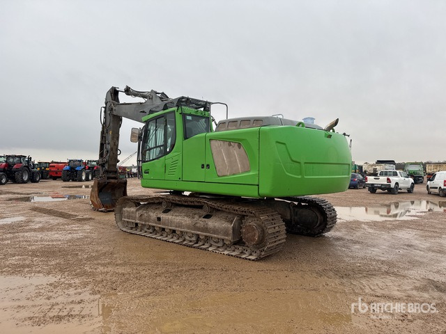 2014 Liebherr R936LC Pelle Sur Chenilles (Inoperable) Tracked Excavator - Pelle sur chenille: photos 2 2014 Liebherr R936LC Pelle Sur Chenilles (Inoperable) Tracked Excavator - Pelle sur chenille: photos 2