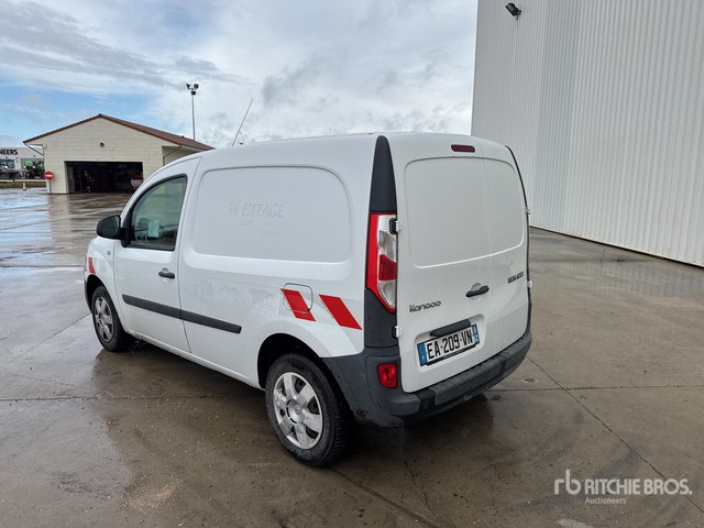 2016 Renault Kangoo Vehicule Utilitaire Cargo Van - Fourgonnette: photos 3 2016 Renault Kangoo Vehicule Utilitaire Cargo Van - Fourgonnette: photos 3