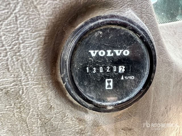 2016 Volvo EWR150E Pelle Sur Pneus Wheel Excavator - Pelle sur pneus: photos 2 2016 Volvo EWR150E Pelle Sur Pneus Wheel Excavator - Pelle sur pneus: photos 2