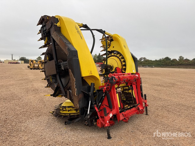 2018 Kemper 475Plus Bec A Mais 10 Rangs 10 Row Corn Forage Harvester Header - Cueilleur de maïs: photos 3 2018 Kemper 475Plus Bec A Mais 10 Rangs 10 Row Corn Forage Harvester Header - Cueilleur de maïs: photos 3
