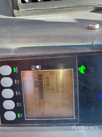 2019 Yanmar VIO57 Mini-Pelle Mini Excavator:  <6.6t - Mini pelle: photos 2 2019 Yanmar VIO57 Mini-Pelle Mini Excavator:  <6.6t - Mini pelle: photos 2