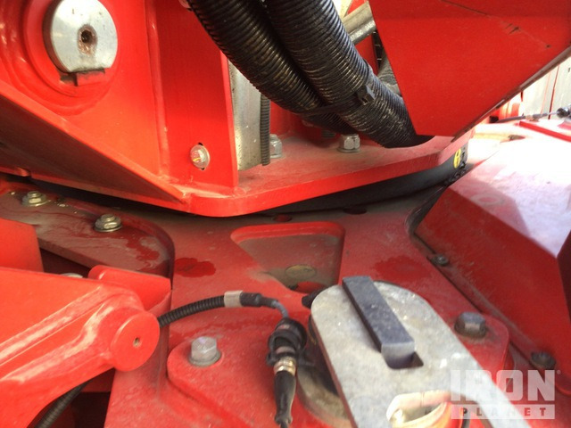 2021 Jekko SPX1280CDH-3B 8 ton Tracked Grue Araignee Sur ... Compact Crane - Mini grue: photos 4 2021 Jekko SPX1280CDH-3B 8 ton Tracked Grue Araignee Sur ... Compact Crane - Mini grue: photos 4