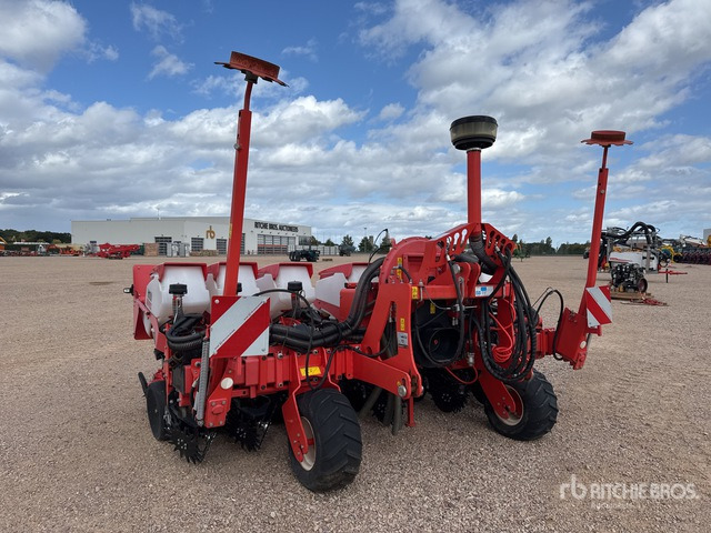 2021 Maschio Gaspardo Chrono 300 7 Row Semoir Monograine (Non Ut ... Planter - Semoir monograine: photos 1 2021 Maschio Gaspardo Chrono 300 7 Row Semoir Monograine (Non Ut ... Planter - Semoir monograine: photos 1