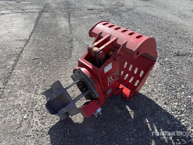 2023 Promove SG4-6 Pince De Tri - Fits Morin M3 Excavator Grapple - Grappin: photos 3 2023 Promove SG4-6 Pince De Tri - Fits Morin M3 Excavator Grapple - Grappin: photos 3
