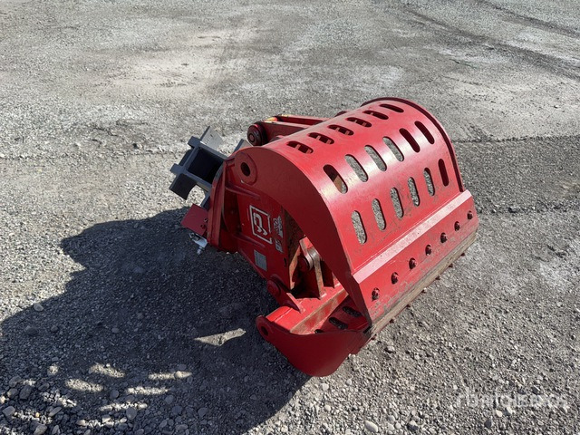 2023 Promove SG4-6 Pince De Tri - Fits Morin M3 Excavator Grapple - Grappin: photos 4 2023 Promove SG4-6 Pince De Tri - Fits Morin M3 Excavator Grapple - Grappin: photos 4