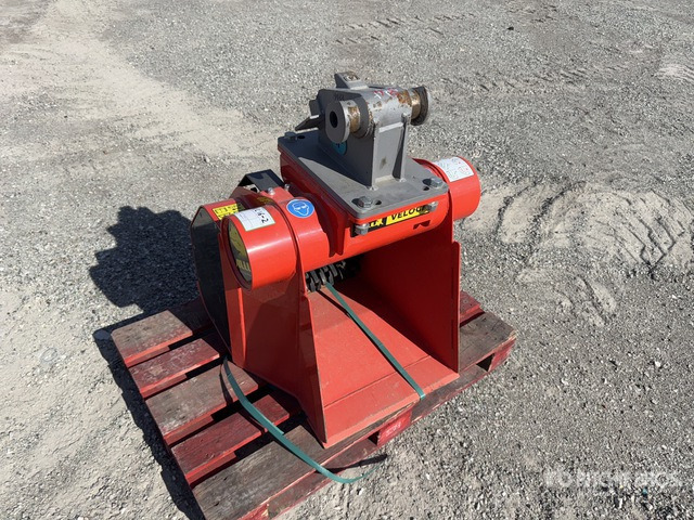 2023 Veloci VS 3-05-FS20 Godet Cribleur - Fits Morin M1 Concrete Bucket - Godet pour Engins de chantier: photos 1 2023 Veloci VS 3-05-FS20 Godet Cribleur - Fits Morin M1 Concrete Bucket - Godet pour Engins de chantier: photos 1