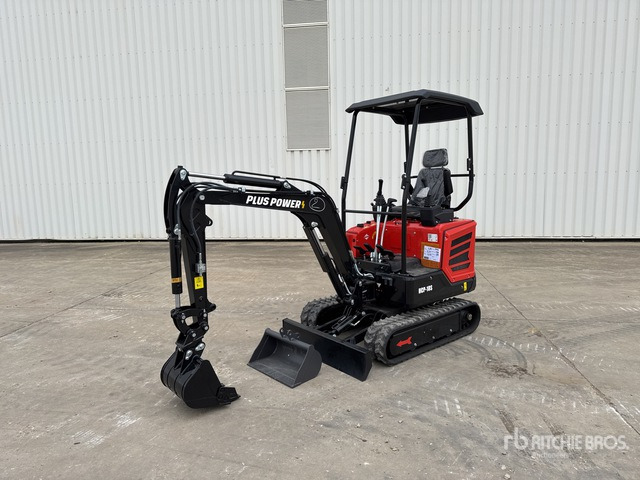 2025 Plus Power HCP-18S Mini-Pelle (Non Utilise) (Unused) Mini Excavator: <6.6t - Mini pelle: photos 2 2025 Plus Power HCP-18S Mini-Pelle (Non Utilise) (Unused) Mini Excavator: <6.6t - Mini pelle: photos 2