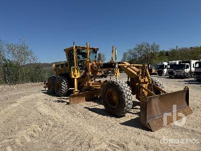 CAT 140 H Niveleuse - Niveleuse: photos 4 CAT 140 H Niveleuse - Niveleuse: photos 4