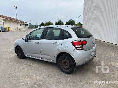 CITROEN C3 Vehicule Utilitaire - Voiture: photos 2 CITROEN C3 Vehicule Utilitaire - Voiture: photos 2