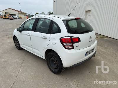 CITROEN C3 Vehicule Utilitaire - Voiture: photos 2 CITROEN C3 Vehicule Utilitaire - Voiture: photos 2