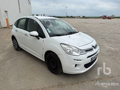 CITROEN C3 Vehicule Utilitaire - Voiture: photos 4 CITROEN C3 Vehicule Utilitaire - Voiture: photos 4