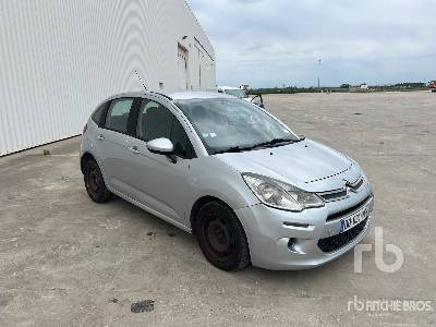 CITROEN C3 Vehicule Utilitaire - Voiture: photos 4 CITROEN C3 Vehicule Utilitaire - Voiture: photos 4