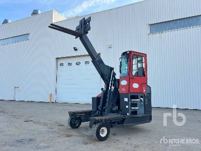 COMBILIFT C5000LT 3000 kg Chariot Elevateur - Chariot élévateur: photos 2 COMBILIFT C5000LT 3000 kg Chariot Elevateur - Chariot élévateur: photos 2
