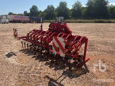EINBOCK ROW GUARD 500 3000 mm 3-Point Bineuse 3 m ave ... - Outils du sol: photos 4 EINBOCK ROW GUARD 500 3000 mm 3-Point Bineuse 3 m ave ... - Outils du sol: photos 4