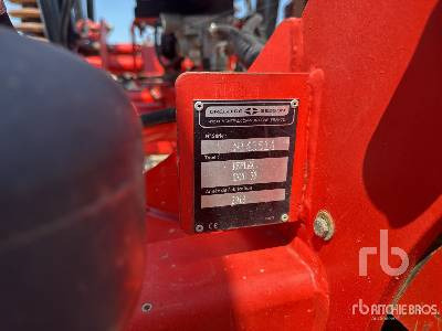 GREGOIRE BESSON REFLEX 6M20 52 6.2 m Semi-Mount High-Speed Dec ... - Cover crop: photos 5 GREGOIRE BESSON REFLEX 6M20 52 6.2 m Semi-Mount High-Speed Dec ... - Cover crop: photos 5