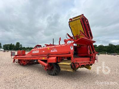 GRIMME DL1700 RS Dollman - Arracheuse de pommes de terre: photos 2 GRIMME DL1700 RS Dollman - Arracheuse de pommes de terre: photos 2