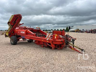 GRIMME DL1700 RS Dollman - Arracheuse de pommes de terre: photos 4 GRIMME DL1700 RS Dollman - Arracheuse de pommes de terre: photos 4