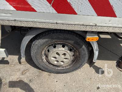 Camion avec nacelle IVECO 35S11 2014 Multitel MT202 20 m on Cam ...: photos 38