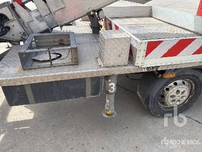 Camion avec nacelle IVECO 35S11 2014 Multitel MT202 20 m on Cam ...: photos 33