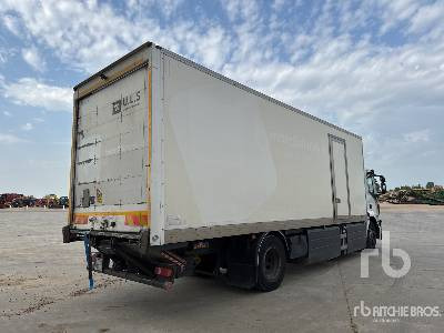 IVECO AD190S 4x2 Camion Fourgon - Camion fourgon: photos 3 IVECO AD190S 4x2 Camion Fourgon - Camion fourgon: photos 3