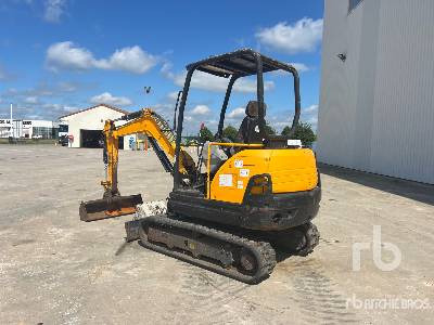 KUBOTA KX61-3 Mini Pelle - Mini pelle: photos 2 KUBOTA KX61-3 Mini Pelle - Mini pelle: photos 2