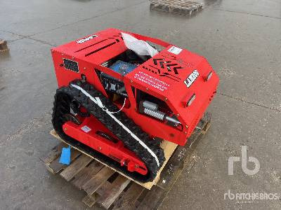 LANM LAM800 Tondeuse (Unused) - Motofaucheuse: photos 4 LANM LAM800 Tondeuse (Unused) - Motofaucheuse: photos 4