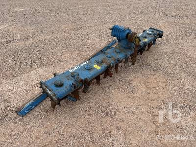 LEMKEN ZIRKON 7/300 3000 mm Herse Rotative - Rouleau agricole: photos 1 LEMKEN ZIRKON 7/300 3000 mm Herse Rotative - Rouleau agricole: photos 1