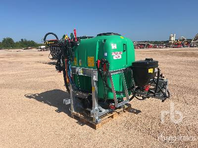 MASCHIO GASPARDO 12 m Pulverisateur (Non Utilise ... - Pulvérisateur: photos 1 MASCHIO GASPARDO 12 m Pulverisateur (Non Utilise ... - Pulvérisateur: photos 1
