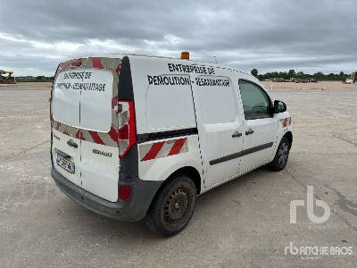 RENAULT KANGOO EXPRESS Vehicule Utilitaire - Fourgon utilitaire: photos 3 RENAULT KANGOO EXPRESS Vehicule Utilitaire - Fourgon utilitaire: photos 3
