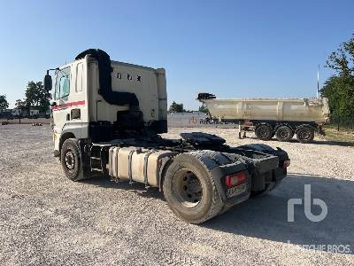 DAF CF-460 4x2 Tracteur Routier Cabine Cou ... - Tracteur routier: photos 2 DAF CF-460 4x2 Tracteur Routier Cabine Cou ... - Tracteur routier: photos 2