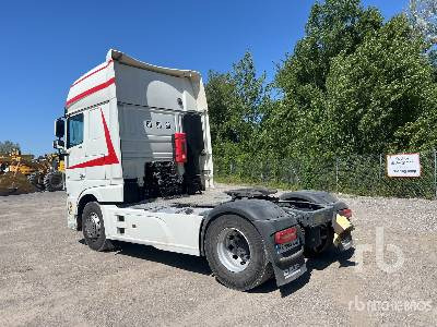 DAF XF 480 FT 4x2 Tracteur Routier Cabine Cou ... - Tracteur routier: photos 2 DAF XF 480 FT 4x2 Tracteur Routier Cabine Cou ... - Tracteur routier: photos 2