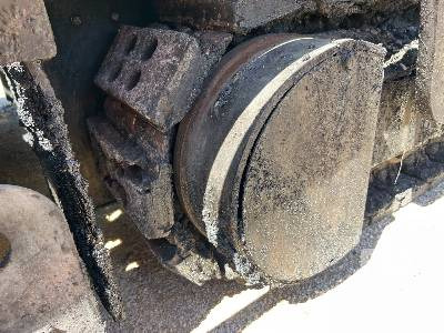 Finisseur VOLVO ABG7820 Finisseur: photos 32