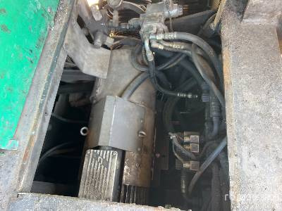 Finisseur VOLVO ABG7820 Finisseur: photos 17