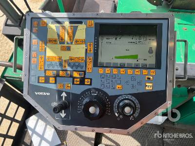 Finisseur VOLVO ABG7820 Finisseur: photos 8