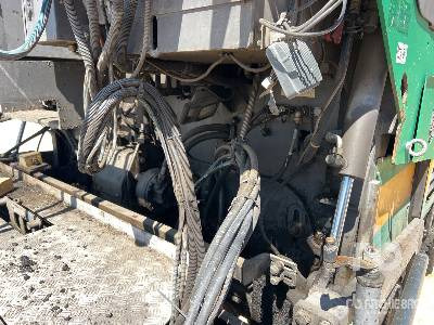 Finisseur VOLVO ABG7820 Finisseur: photos 23