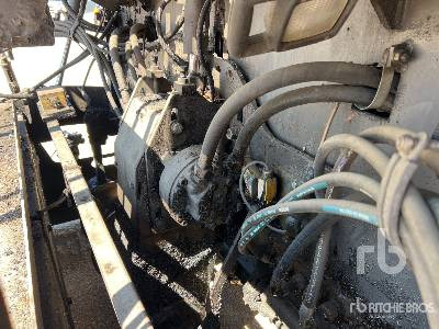 Finisseur VOLVO ABG7820 Finisseur: photos 24