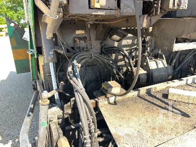Finisseur VOLVO ABG7820 Finisseur: photos 22