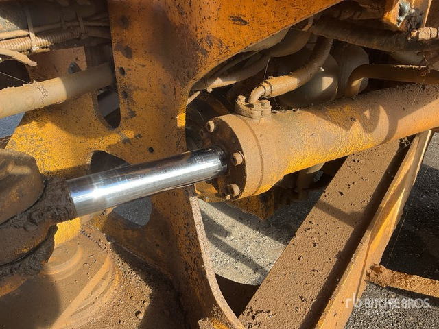 2004 Volvo L150E Wheel Loader - Chargeuse sur pneus: photos 5 2004 Volvo L150E Wheel Loader - Chargeuse sur pneus: photos 5