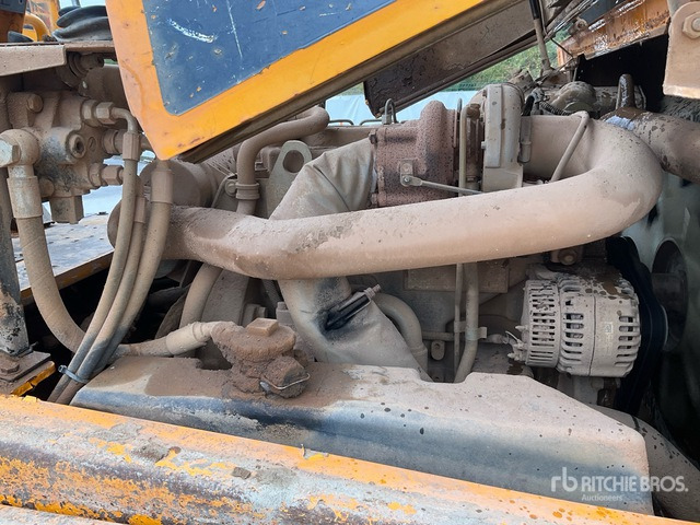 2012 Thwaites MACH765 6 ton 4x4 Dumper - Mini tombereau: photos 5 2012 Thwaites MACH765 6 ton 4x4 Dumper - Mini tombereau: photos 5